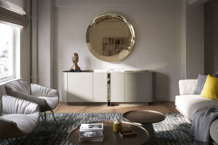 Dynasty Sideboard
