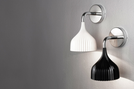 É Wall Sconce