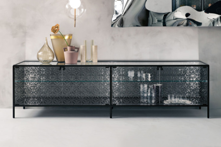 Echo Base Sideboard
