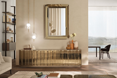 Echo Line Sideboard