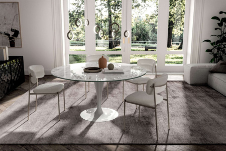 Eclipse Dining Table