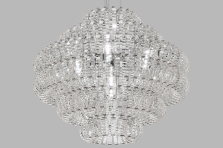 Ecos Chandelier