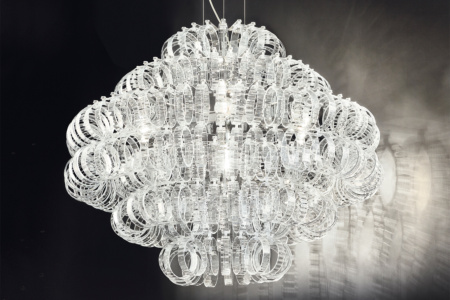 Ecos Chandelier