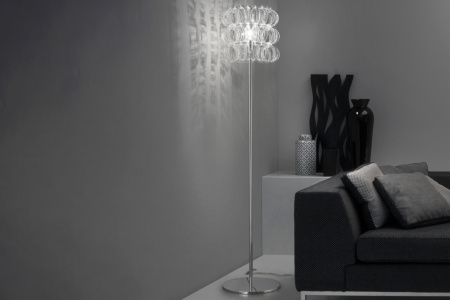 Ecos Floor Lamp