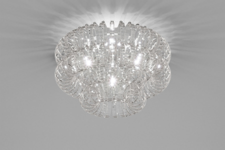 Ecos Flush Mount