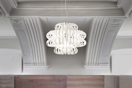 Ecos Suspension Light
