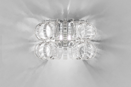 Ecos Wall Sconce