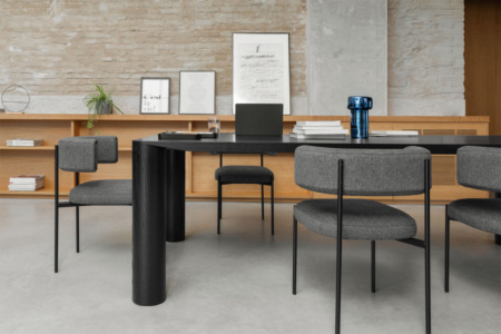 Eggen Dining Table