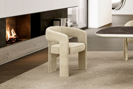 Egle Dining Chair