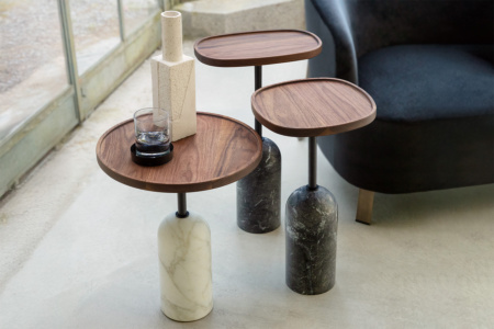 Ekero End Table