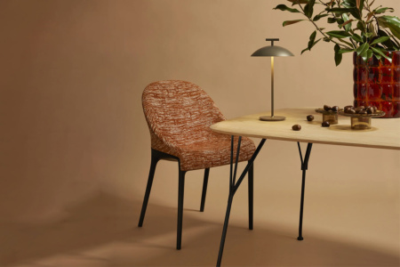 Eleganza Armchair