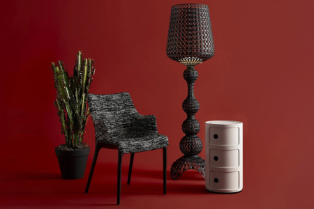 Eleganza Armchair