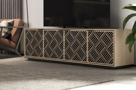 Elements 8703 Storage Cabinet