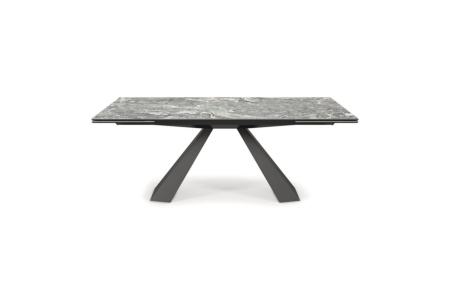 Eliot Keramik Drive Extension Table