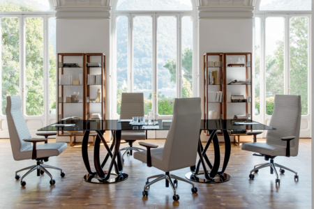 Elis Office Chair