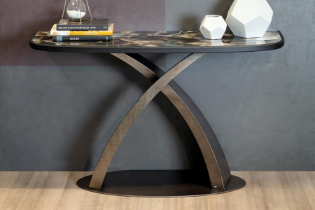 Eliseo Elite Console Table
