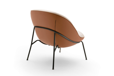 Ella Chair Quickship