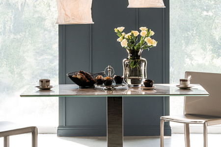 Elvis Keramik Dining Table