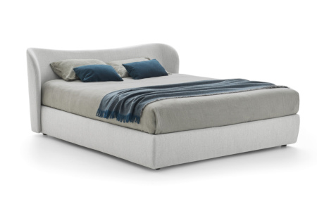 Embrace Bed Display Model
