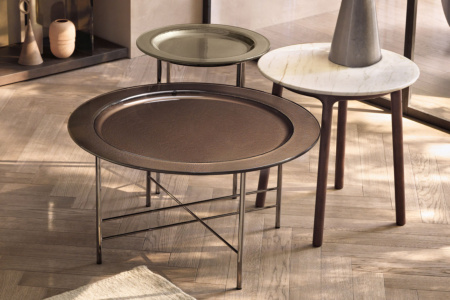 En Coffee Table