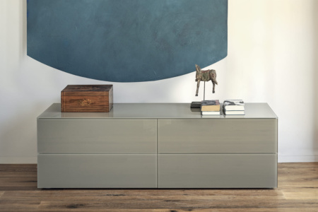 Enea Dresser