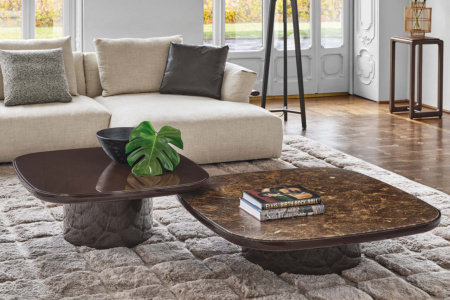 Enook Brillo Coffee Table