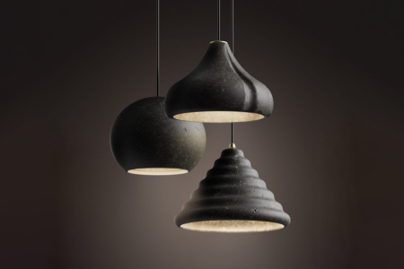 Eolie Pendant Light