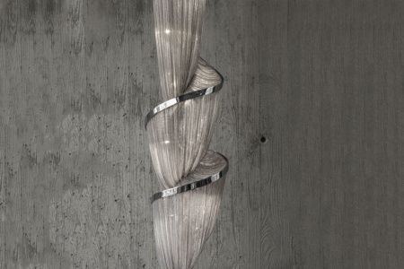 Epoque Vertical Suspension Light