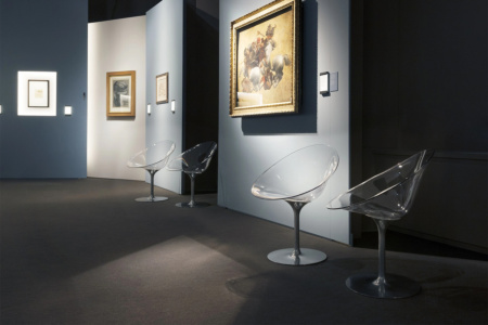 Ero|S| Lounge Chair 