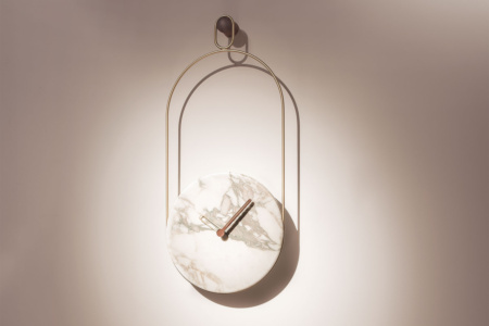 Eslabon Clock