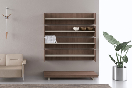 Essence Shelf