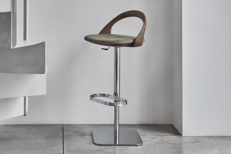 Ester Adjustable Stool