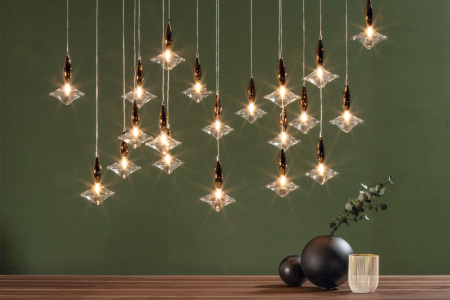 Etoile Chandelier