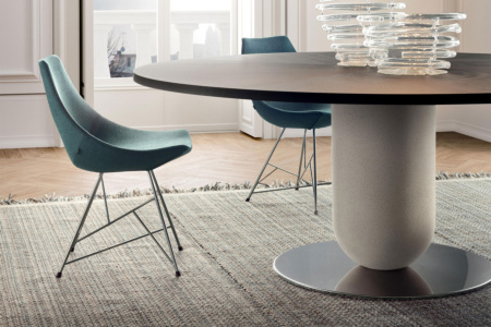 Ettore Dining Table