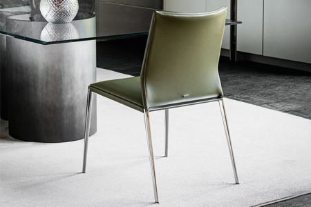 Eva Dining Chair