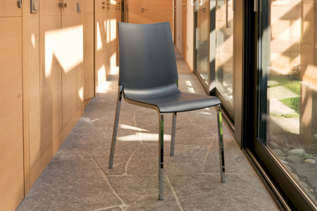 Eva Dining Chair (Set of Two)