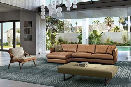 Evelyn Armchair