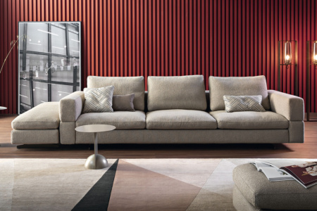 Ever More Sofa