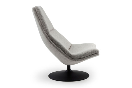 F510 High Back Lounge Chair