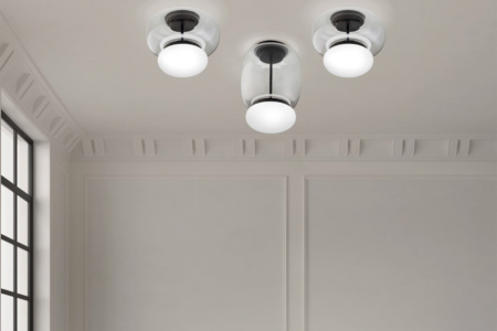 Faro Flush Mount