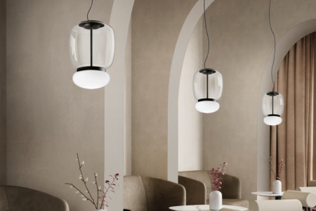 Faro Suspension Light
