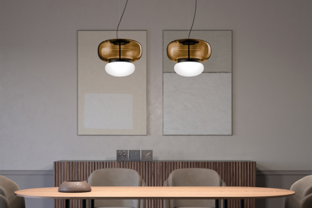 Faro Suspension Light