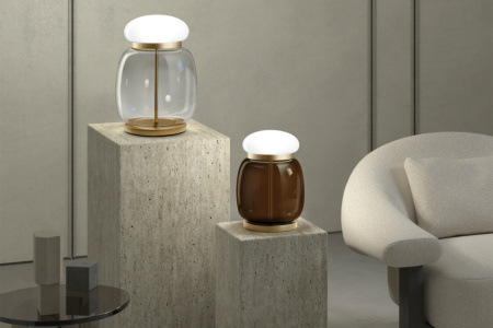 Faro Table Lamp