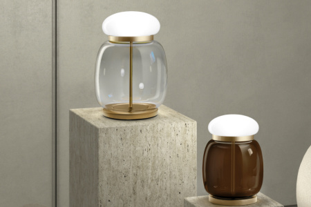 Faro Table Lamp