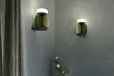 Faro Wall Sconce