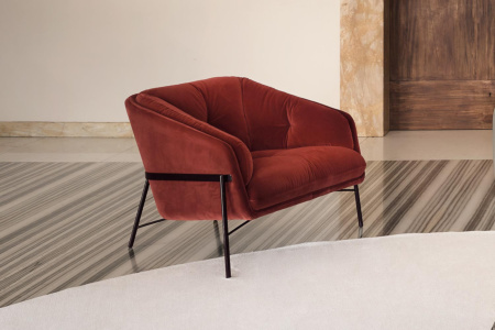 Fashion Armchair