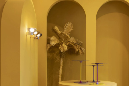 Fata Wall Sconce