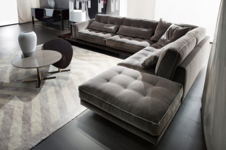 Feel Good Sectional Sofa