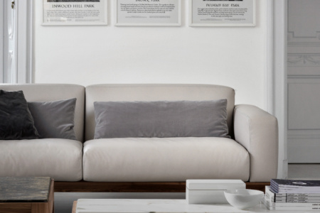 Fellow 85 Pillow