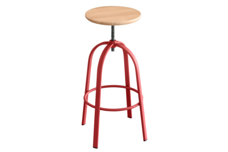 Ferrovitos Adjustable Stool